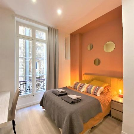 Sur Le Vieux Port: T3 De 80M2, Chic Et Confortable Marseille Kültér fotó
